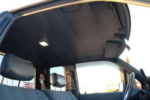 1994 Toyota Pickup DX V6