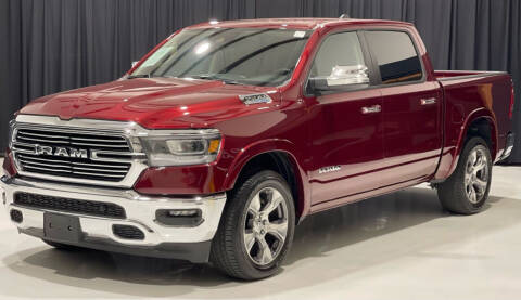 2021 RAM Ram Pickup 1500 for sale at Pristine Auto LLC in Frisco TX