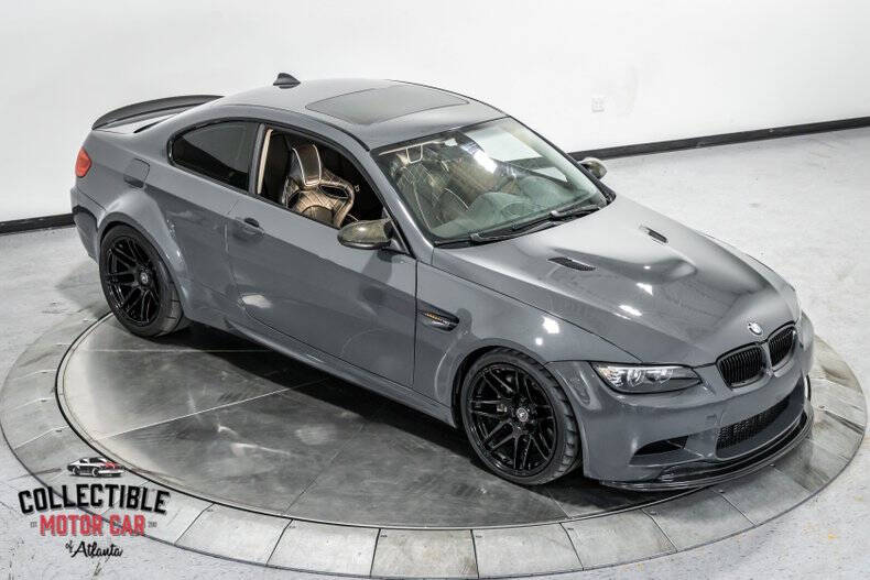 2007 BMW 3 Series 335i