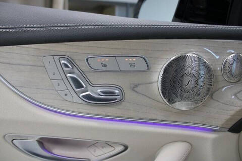 2023 Mercedes-Benz E-Class E 450