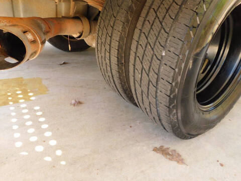 2008 Ford F-350 Super Duty