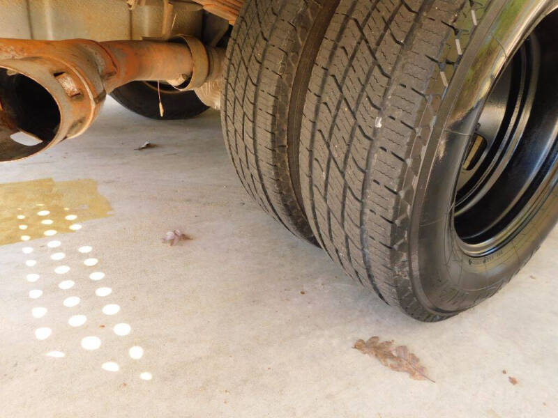 2008 Ford F-350 Super Duty