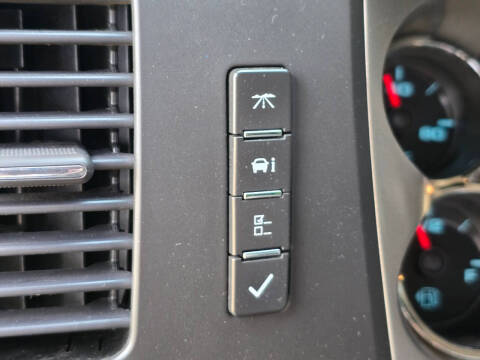 2013 GMC Sierra 2500HD