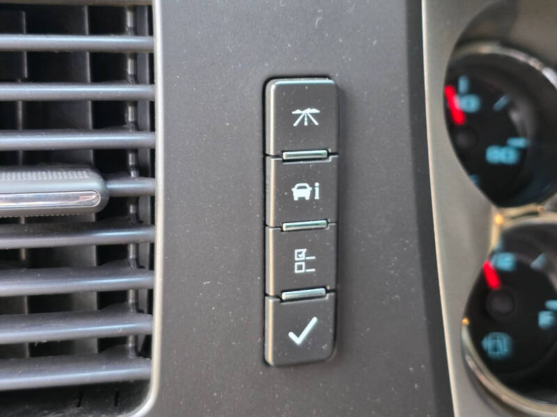 2013 GMC Sierra 2500HD