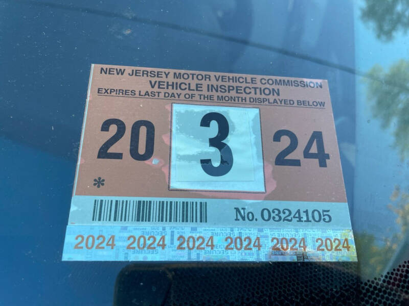 2011 Honda Odyssey EX