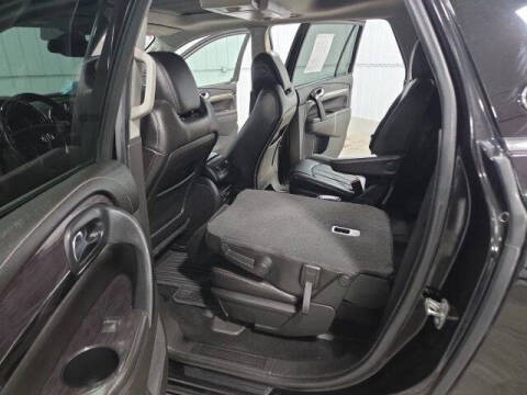 2016 Buick Enclave Premium