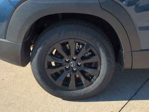 2025 Mazda CX-50 2.5 S Select