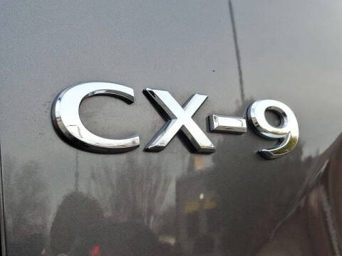 2021 Mazda CX-9 Touring