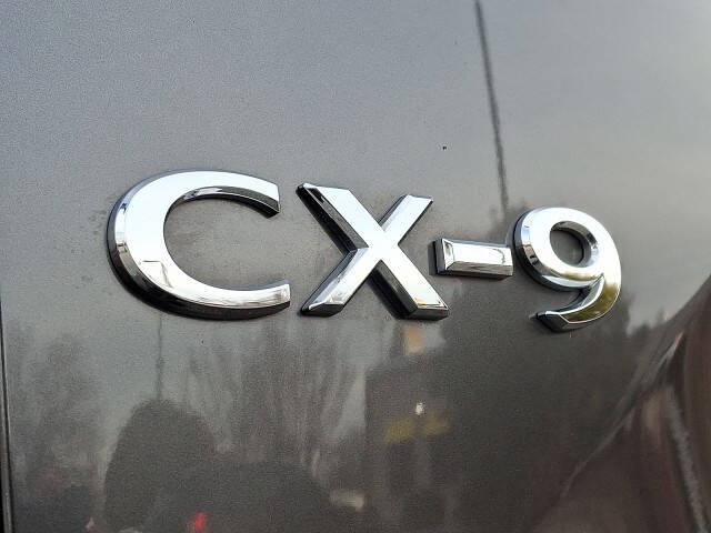 2021 Mazda CX-9 Touring