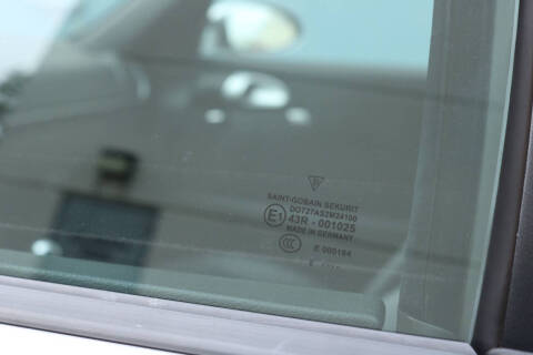 2007 Porsche Boxster S