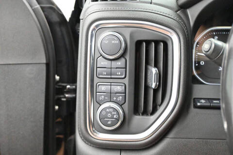 2021 GMC Sierra 2500HD