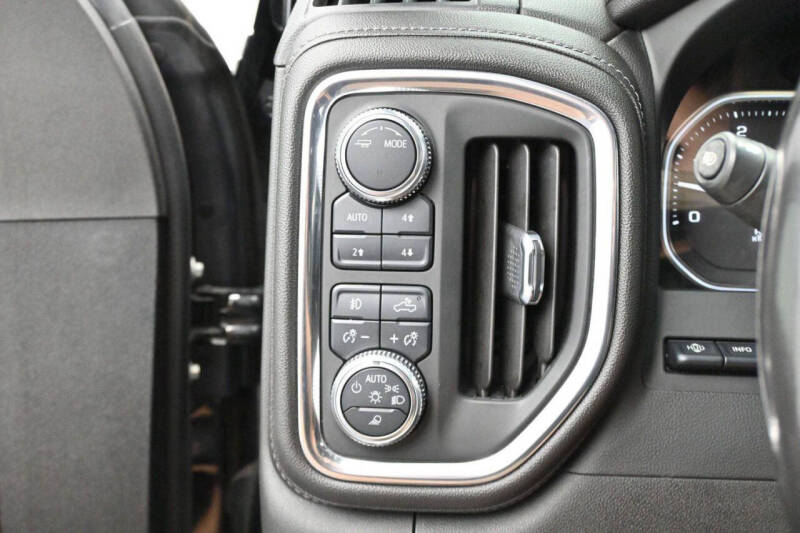 2021 GMC Sierra 2500HD