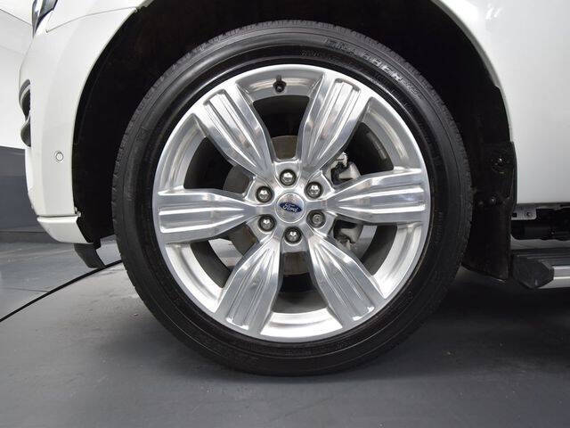 2024 Ford Expedition MAX Platinum