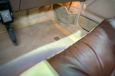 1978 Cadillac Eldorado