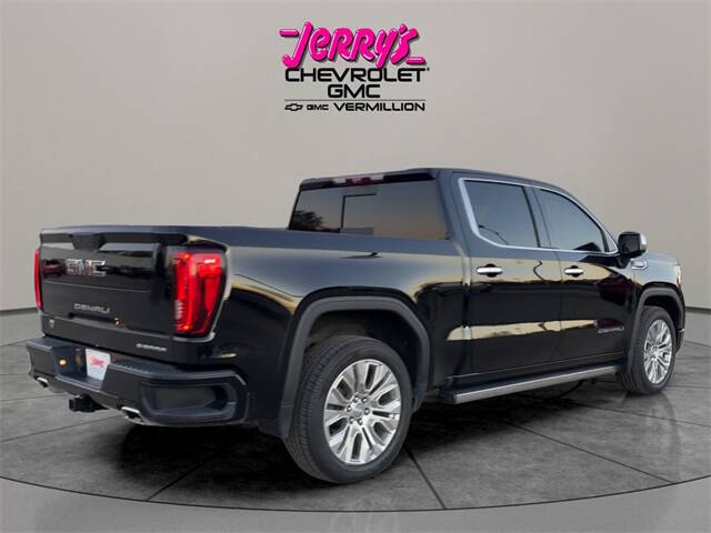 2022 GMC Sierra 1500 Limited
