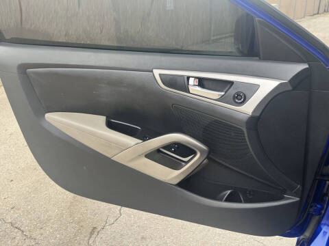 2012 Hyundai Veloster