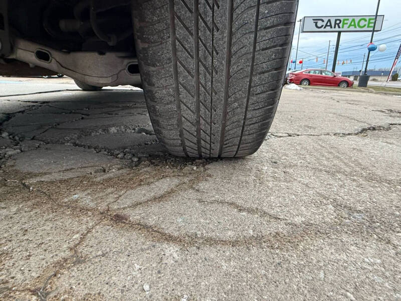 2020 Land Rover Range Rover Evoque SE