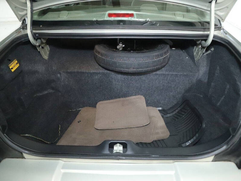 2005 Mercury Grand Marquis GS