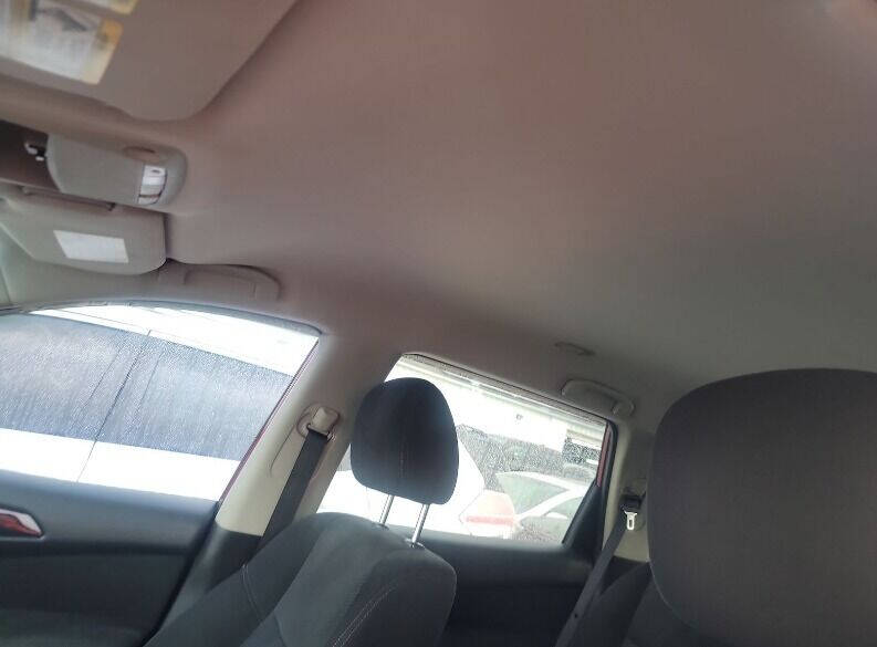 2016 Nissan Pathfinder S