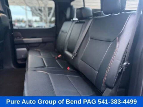 2024 Ford F-350 Super Duty