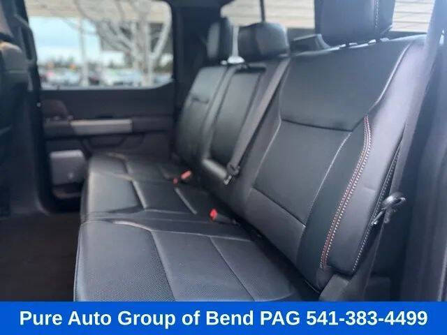 2024 Ford F-350 Super Duty