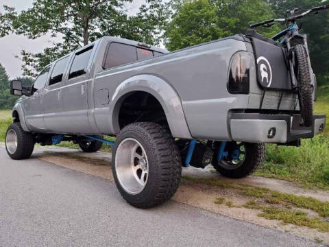 2006 Ford F-250