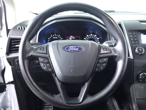 2019 Ford Edge SE