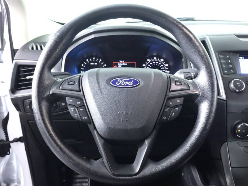 2019 Ford Edge SE