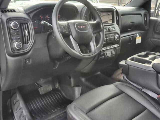 2026 GMC Sierra 3500HD CC