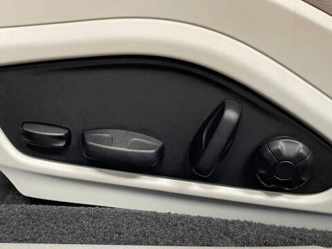 2022 Porsche Panamera 4S E-Hybrid