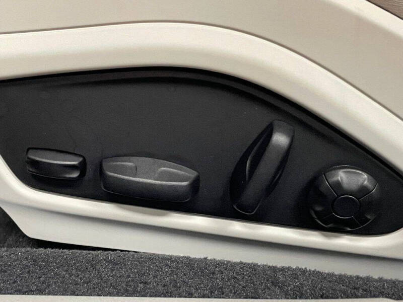 2022 Porsche Panamera 4S E-Hybrid