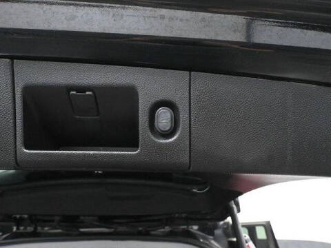 2017 Cadillac Escalade ESV Luxury