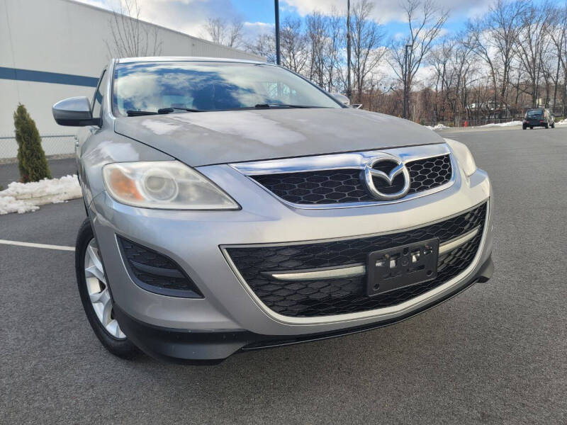 2012 Mazda CX-9 Sport's photo