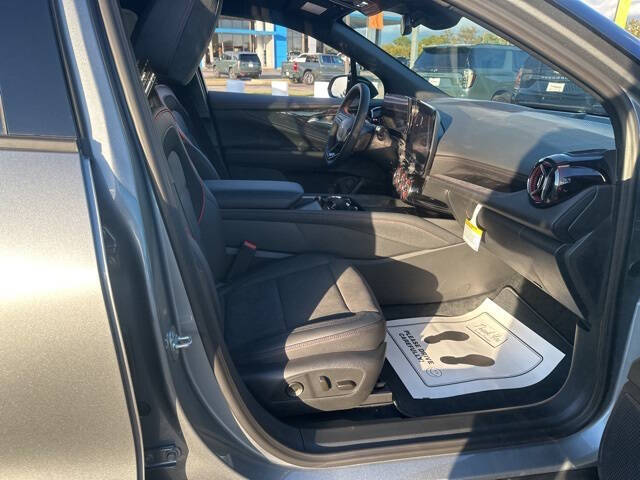 2026 Chevrolet Blazer EV RS