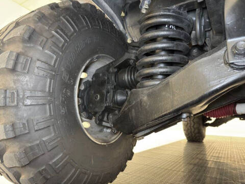 1996 AM General Hummer Wagon