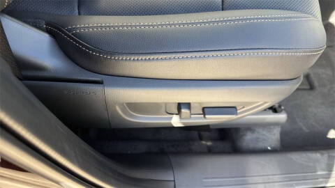 2026 Mazda CX-90 Plug-in Hybrid Premium Sport