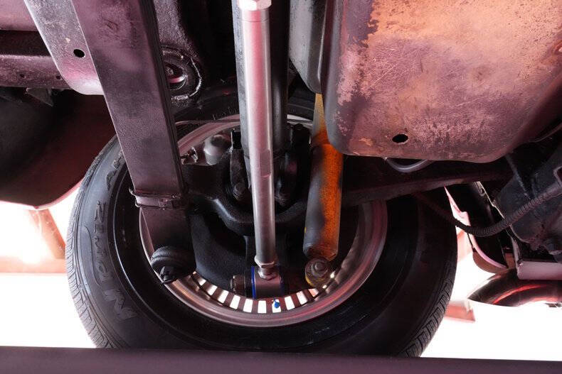 1966 Chevrolet Corvette