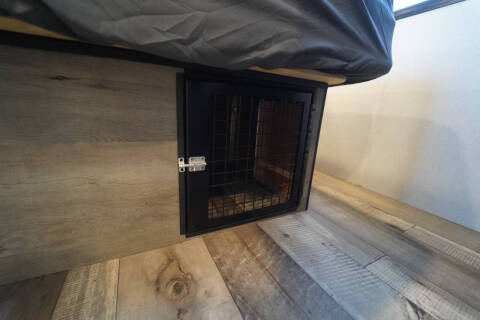 2021  Keystone   Outback