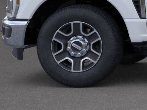 2026 Ford F-350 Super Duty