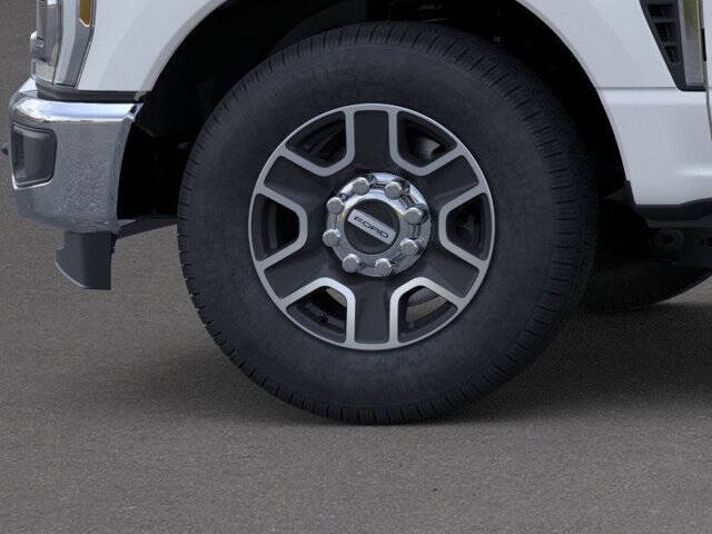 2026 Ford F-350 Super Duty