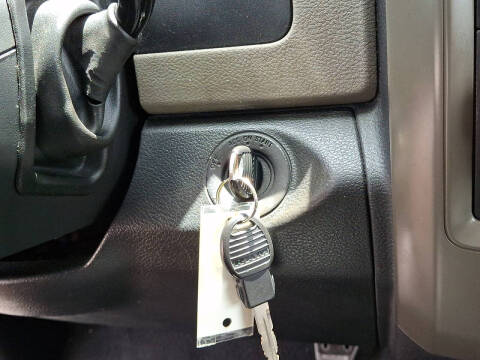 2011 RAM 1500