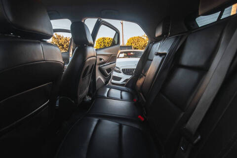 2020 Buick Encore Essence