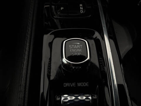 2021 Polestar 1