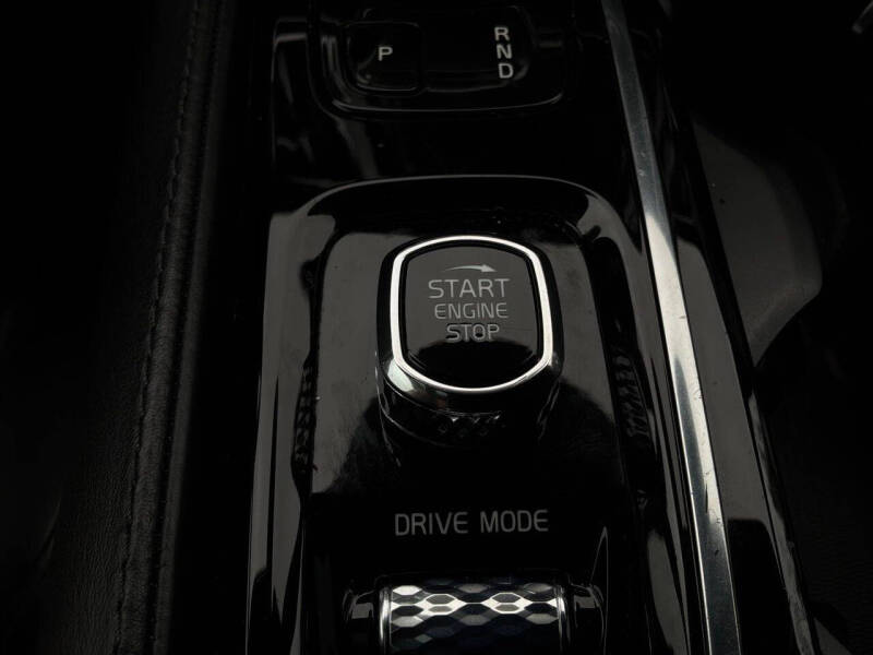 2021 Polestar 1