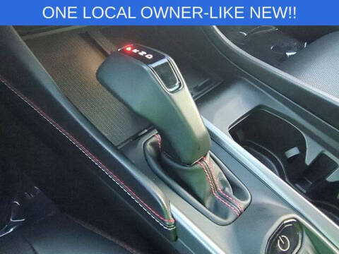 2024 Dodge Charger Daytona R/T