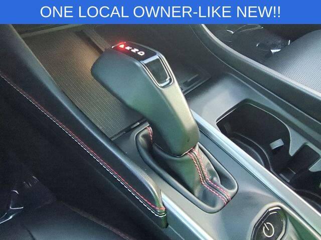 2024 Dodge Charger Daytona R/T