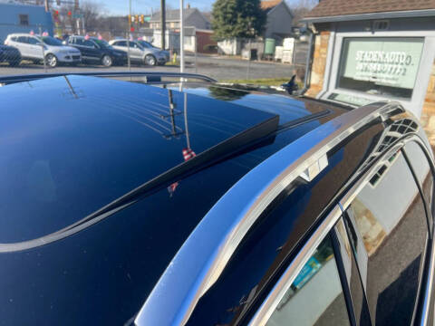 2017 Audi A4 allroad 2.0T quattro Premium