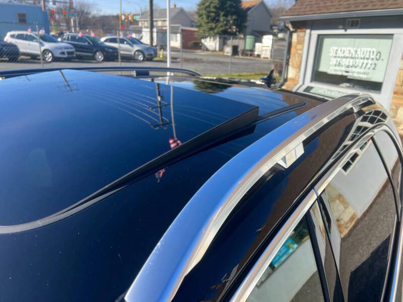 2017 Audi A4 allroad 2.0T quattro Premium