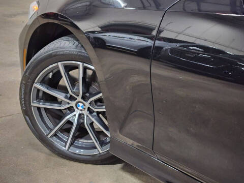 2022 BMW 3 Series 330i