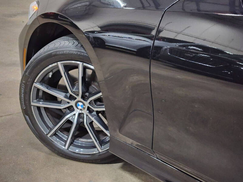 2022 BMW 3 Series 330i